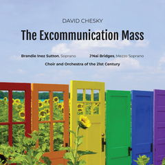 The Excommunication Mass Review - Twittering Machines