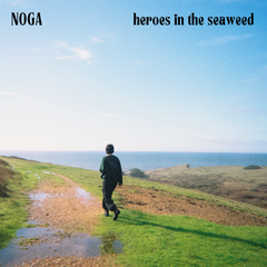 Heroes in the Seaweed (NOGA)[DIGITAL DOWNLOAD]