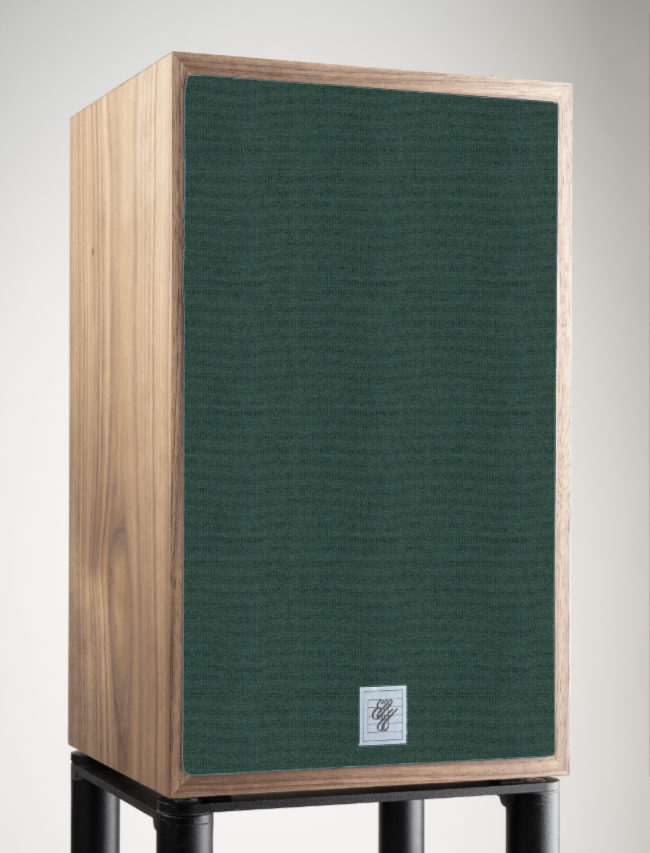 Jordan Speakers The Audiophile Society