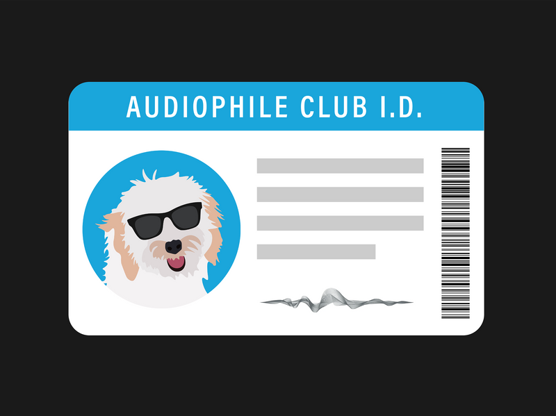 Audiophile Society Club