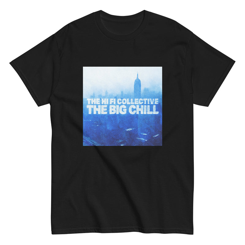 The Big Chill Cover T-Shirt