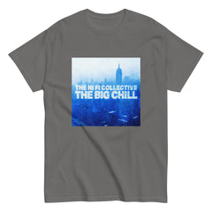 The Big Chill Cover T-Shirt