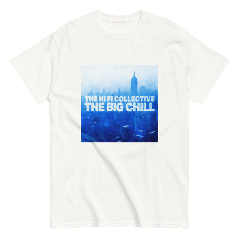 The Big Chill Cover T-Shirt