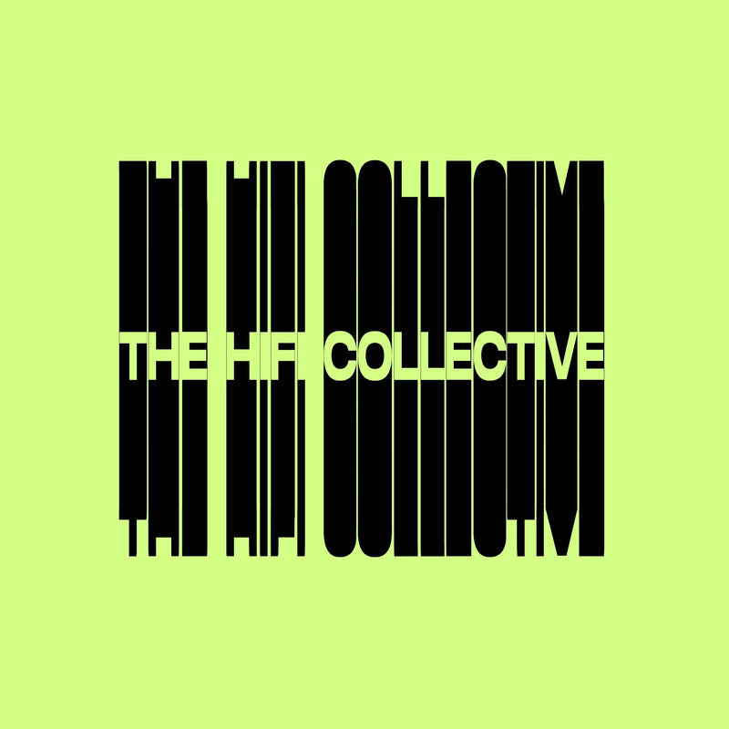 THE SLOW REDUCTION (THE HI-FI COLLECTIVE) [DIGITAL DOWNLOAD]
