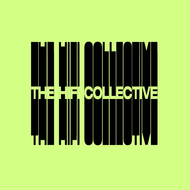 SLOW REDUCTION (THE HI-FI COLLECTIVE) [DIGITAL DOWNLOAD]